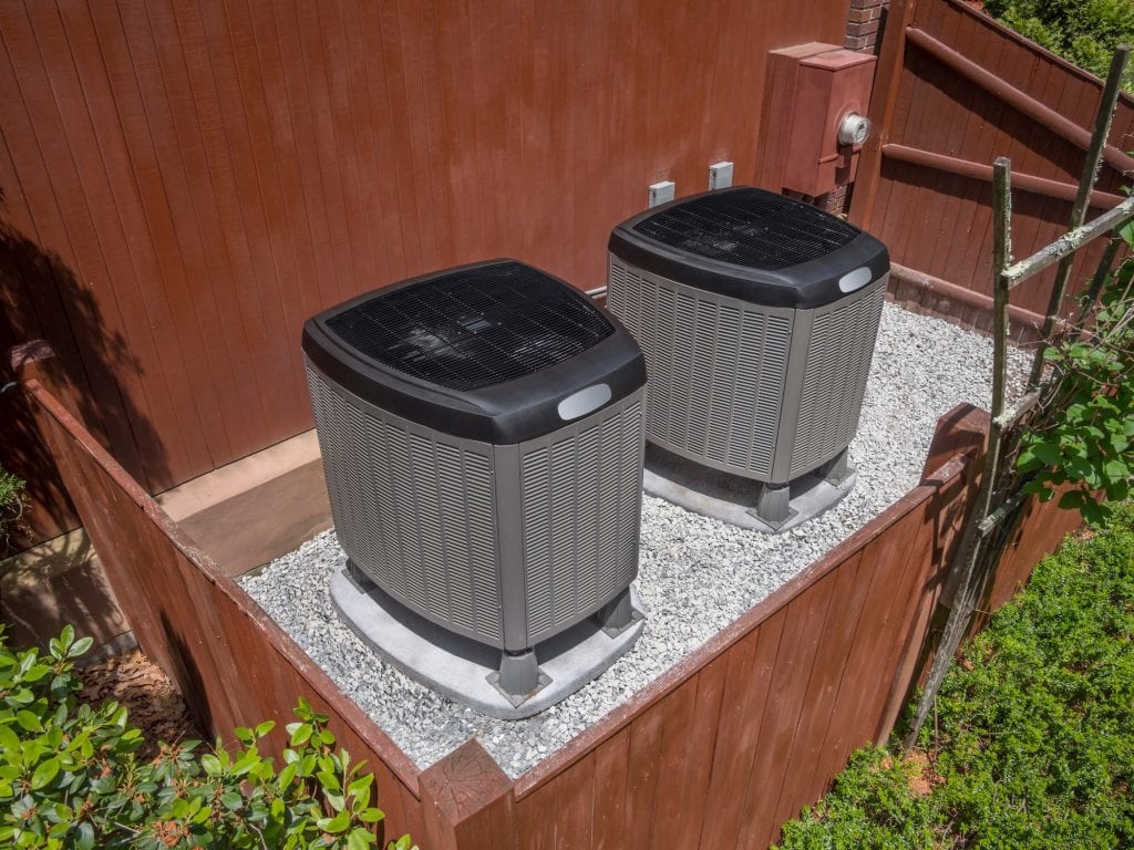 Heating & Cooling in Altoona, Florida